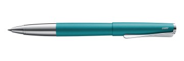 Lamy - Studio Aquamarine - Rollerball Lamy - Studio Aquamarine - Rollerball