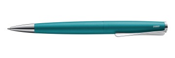 Lamy - Studio Aquamarine - Penna a sfera Lamy - Studio Aquamarine - Penna a sfera