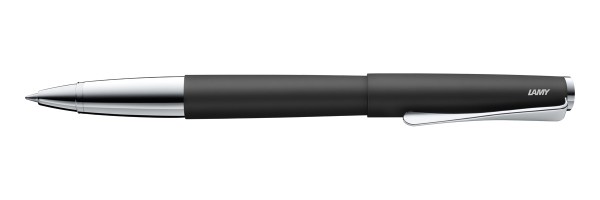 Lamy - Studio - Rollerball - Black Lamy - Studio - Rollerball - Black