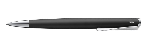 Lamy - Studio - Ballpoint - Black Lamy - Studio - Ballpoint - Black