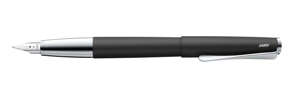 Lamy - Studio - Stilografica - Black Lamy - Studio - Stilografica - Black