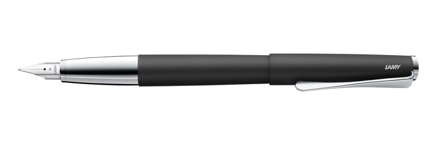 Lamy - Studio - Stilografica - Black Lamy - Studio - Stilografica - Black