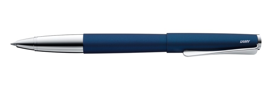 Lamy - Studio - Rollerball - Imperial blue Lamy - Studio - Rollerball - Imperial blue