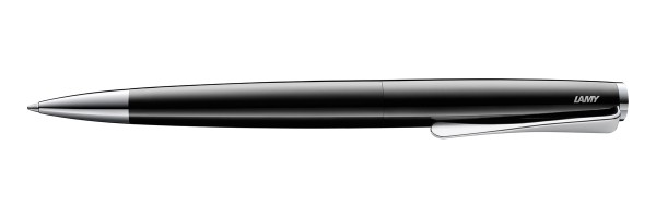 Lamy - Studio - Ballpoint - Piano Black Lamy - Studio - Ballpoint - Piano Black