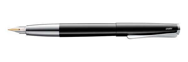 Lamy - Studio - Stilografica - Piano Black Lamy - Studio - Stilografica - Piano Black