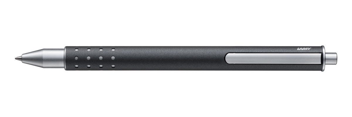 Lamy - Swift - Antracite Lamy - Swift - Antracite