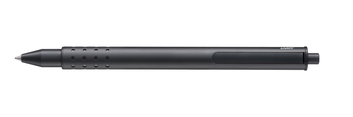 Lamy - Swift - Black Lamy - Swift - Black