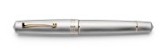Leonardo Officina Italiana - Momento Zero - Alumina GT - Stilografica - Pennino Oro 14Kt. Leonardo Officina Italiana - Momento Zero - Alumina GT - Stilografica - Pennino Oro 14Kt.