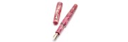 Leonardo Officina Italiana - MZ Grande - Il potere dei fiori - Sakura - Fountain pen Leonardo Officina Italiana - MZ Grande - Il potere dei fiori - Sakura - Fountain pen