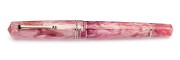 Leonardo Officina Italiana - MZ Grande - Il potere dei fiori - Sakura - Fountain pen Leonardo Officina Italiana - MZ Grande - Il potere dei fiori - Sakura - Fountain pen