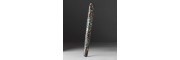 Leonardo Officina Italiana - MZG LeonArco - Abalone - Celluloide - #8 gold nib Leonardo Officina Italiana - MZG LeonArco - Abalone - Celluloide - #8 gold nib