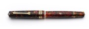 Leonardo Officina Italiana - Momento Magico - Millefiori GT - Fountain pen - Gold nib Leonardo Officina Italiana - Momento Magico - Millefiori GT - Fountain pen - Gold nib