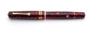 Leonardo Officina Italiana - Momento Magico - Tramonto GT - Fountain pen - Gold nib Leonardo Officina Italiana - Momento Magico - Tramonto GT - Fountain pen - Gold nib