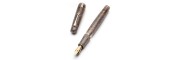 Leonardo Officina Italiana - Momento Magico 2025 - Sea Sand GT - Fountain pen - Steel nib