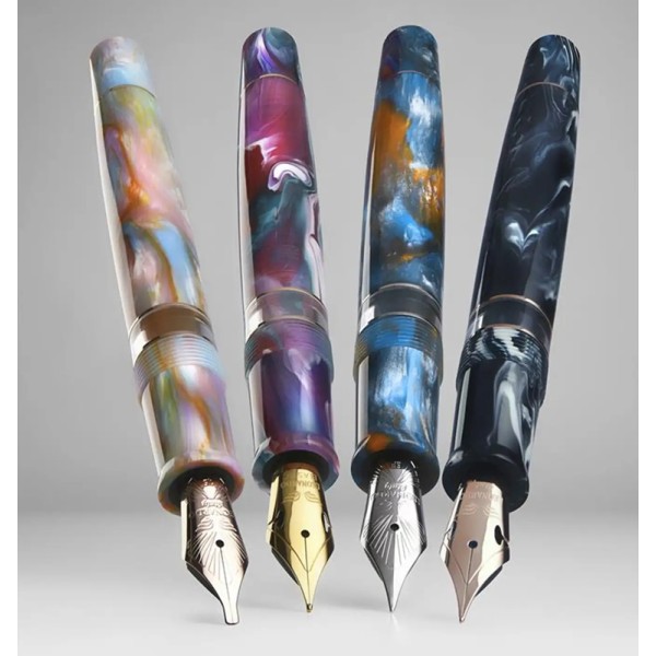 New Leonardo - Momento Magico - Fantasies by J.Brooks - Arctic Blast