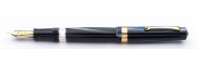 Leonardo Officina Italiana - Momento Magico - Abyss - Stilografica - Limited Edition 222 Leonardo Officina Italiana - Momento Magico - Abyss - Stilografica - Limited Edition 222
