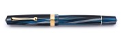 Leonardo Officina Italiana - Momento Magico - Abyss - Stilografica - Limited Edition 222 Leonardo Officina Italiana - Momento Magico - Abyss - Stilografica - Limited Edition 222