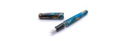 Leonardo Officina Italiana - MZG 2.0 - Stardus - Stilografica - Pennino in oro 14kt. Leonardo Officina Italiana - MZG 2.0 - Stardus - Stilografica - Pennino in oro 14kt.