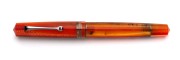 Leonardo Officina Italiana - Momento Zero resina - Mango RT - Stilografica - Pennino acciaio Leonardo Officina Italiana - Momento Zero resina - Mango RT - Stilografica - Pennino acciaio