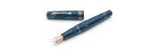 Leonardo Officina Italiana - Momento Zero resin - Positano RGT - Fountain pen - Gold nib Leonardo Officina Italiana - Momento Zero resin - Positano RGT - Fountain pen - Gold nib