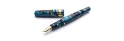 Leonardo Officina Italiana - Mosaico - Hawaii GT - Stilografica Leonardo Officina Italiana - Mosaico - Hawaii GT - Stilografica