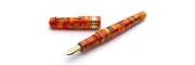 Leonardo Officina Italiana - Mosaico - Mango GT - Stilografica Leonardo Officina Italiana - Mosaico - Mango GT - Stilografica