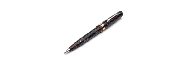 Leonardo Officina Italiana - La Piccolina - Classic Brown - Penna a sfera Leonardo Officina Italiana - La Piccolina - Classic Brown - Penna a sfera