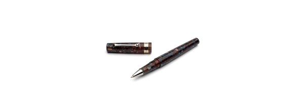 Leonardo Officina Italiana - La Piccolina - Classic Brown - Roller Leonardo Officina Italiana - La Piccolina - Classic Brown - Roller