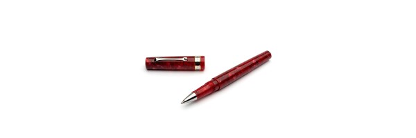 Leonardo Officina Italiana - La Piccolina - Rosso Passione - Roller Leonardo Officina Italiana - La Piccolina - Rosso Passione - Roller