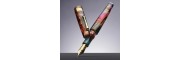 Leonardo Officina Italiana - Supernova PM5 GT 14k #8 Gold nib - Yellow gold finishes Leonardo Officina Italiana - Supernova PM5 GT 14k #8 Gold nib - Yellow gold finishes
