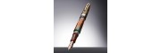 Leonardo Officina Italiana - Supernova PM5 RGT 14k #8 Gold nib - Rose gold finishes Leonardo Officina Italiana - Supernova PM5 RGT 14k #8 Gold nib - Rose gold finishes