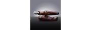 Leonardo Officina Italiana - Supernova PM5 RT 14k #8 Gold nib - Ruthenium finishes Leonardo Officina Italiana - Supernova PM5 RT 14k #8 Gold nib - Ruthenium finishes