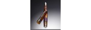 Leonardo Officina Italiana - Supernova PM5 ST 14k #8 Gold nib - Finiture Siver Leonardo Officina Italiana - Supernova PM5 ST 14k #8 Gold nib - Finiture Siver