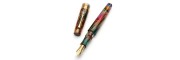 Leonardo Officina Italiana - Supernova PM5 GT 14k #8 Gold nib - Yellow gold finishes Leonardo Officina Italiana - Supernova PM5 GT 14k #8 Gold nib - Yellow gold finishes