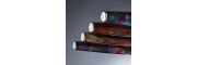 Leonardo Officina Italiana - Supernova PM5 RGT 14k #8 Gold nib - Rose gold finishes Leonardo Officina Italiana - Supernova PM5 RGT 14k #8 Gold nib - Rose gold finishes