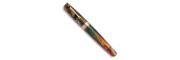 Leonardo Officina Italiana - Supernova PM5 RGT 14k #8 Gold nib - Rose gold finishes Leonardo Officina Italiana - Supernova PM5 RGT 14k #8 Gold nib - Rose gold finishes
