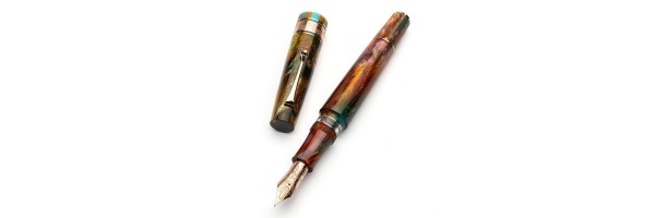 Leonardo Officina Italiana - Supernova PM5 RGT - Rose Gold finishes Leonardo Officina Italiana - Supernova PM5 RGT - Rose Gold finishes