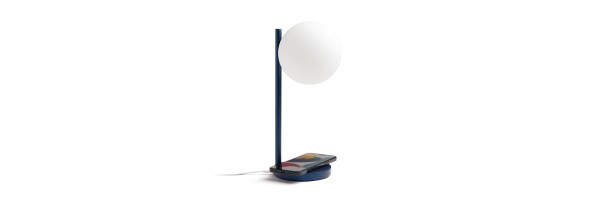 Lexon - Bubble Lamp - Dark Blue Lexon - Bubble Lamp - Dark Blue