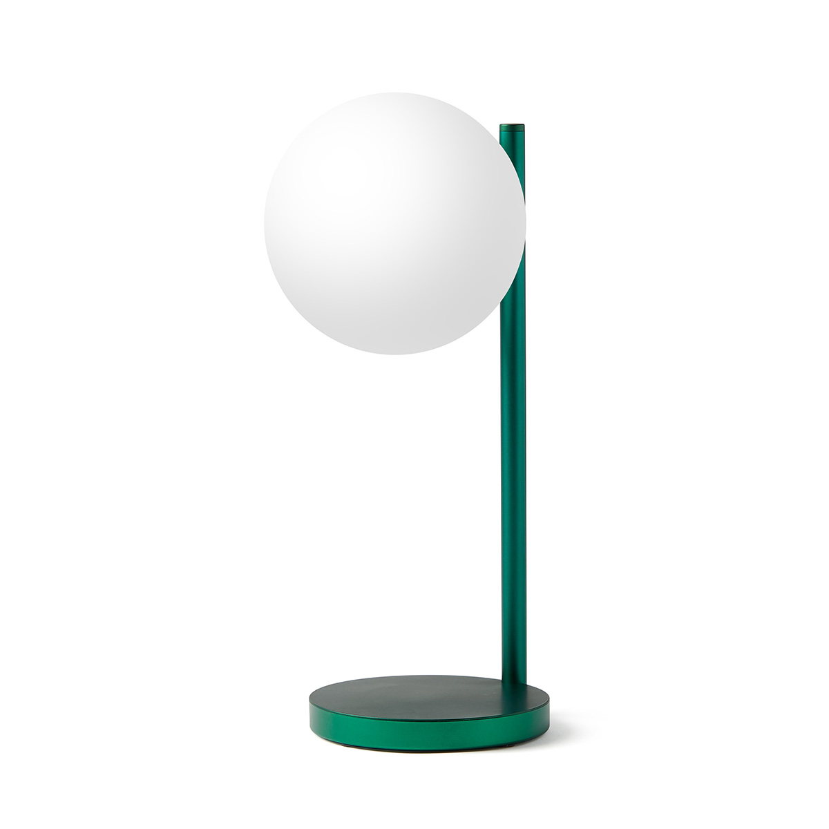 Lexon - Bubble Lamp - Dark Green Lexon - Bubble Lamp - Dark Green