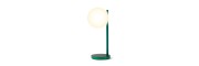 Lexon - Bubble Lamp - Dark Green Lexon - Bubble Lamp - Dark Green