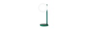 Lexon - Bubble Lamp - Dark Green Lexon - Bubble Lamp - Dark Green