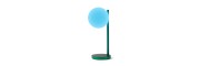 Lexon - Bubble Lamp - Dark Green Lexon - Bubble Lamp - Dark Green