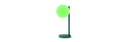 Lexon - Bubble Lamp - Dark Green Lexon - Bubble Lamp - Dark Green