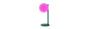 Lexon - Bubble Lamp - Dark Green Lexon - Bubble Lamp - Dark Green