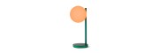 Lexon - Bubble Lamp - Dark Green Lexon - Bubble Lamp - Dark Green