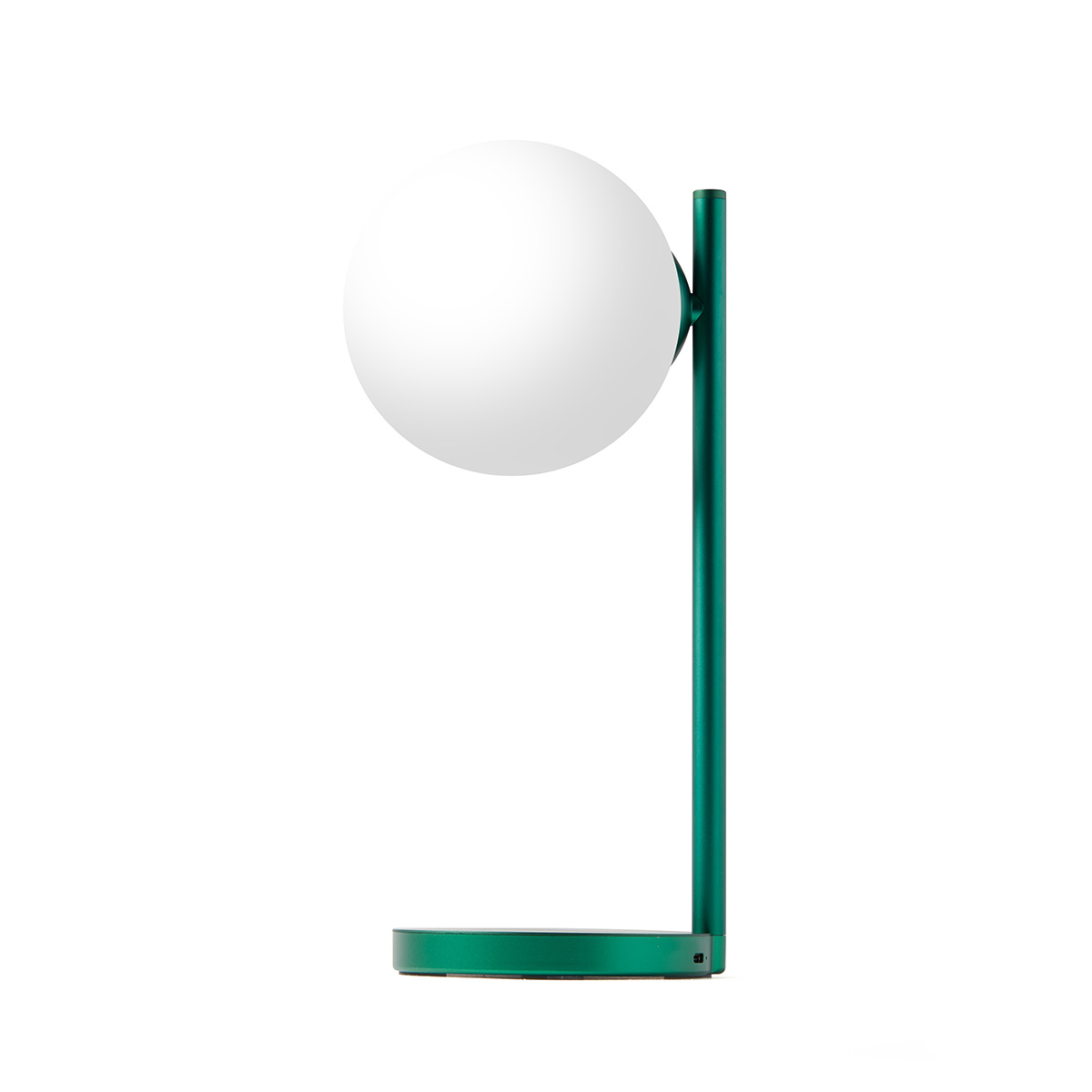 Lexon - Bubble Lamp - Dark Green Lexon - Bubble Lamp - Dark Green