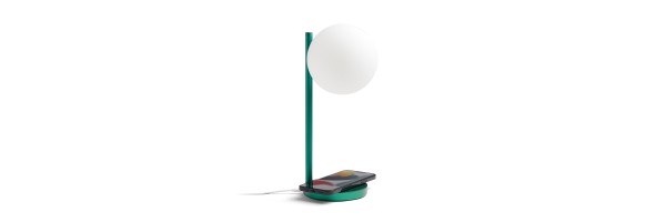 Lexon - Bubble Lamp - Dark Green Lexon - Bubble Lamp - Dark Green