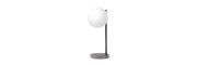 Lexon - Bubble Lamp - Metallic Grey Lexon - Bubble Lamp - Metallic Grey