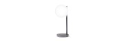 Lexon - Bubble Lamp - Metallic Grey Lexon - Bubble Lamp - Metallic Grey