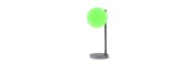 Lexon - Bubble Lamp - Metallic Grey Lexon - Bubble Lamp - Metallic Grey